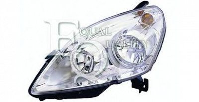 EQUAL QUALITY pp1177d - Основная фара
